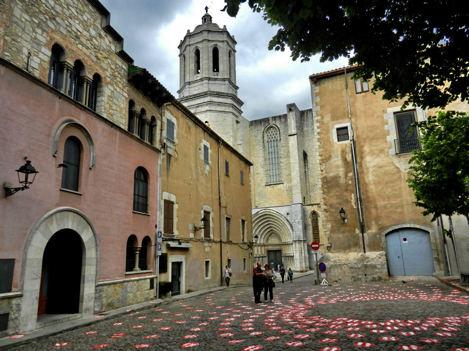 Girona